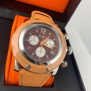 Glam Rock Mens Luxury Watch